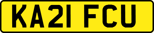 KA21FCU