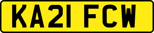 KA21FCW