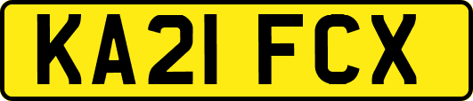 KA21FCX