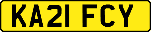 KA21FCY