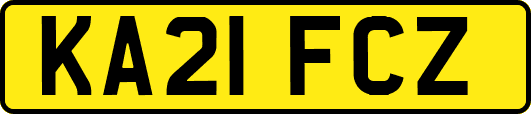 KA21FCZ