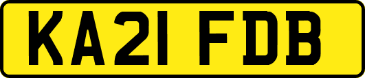 KA21FDB