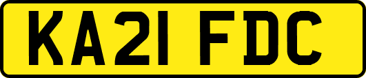 KA21FDC