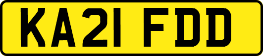 KA21FDD
