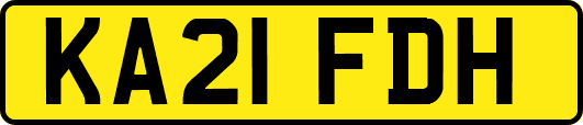KA21FDH