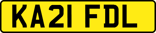 KA21FDL