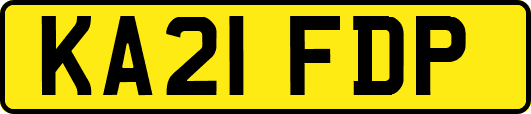KA21FDP