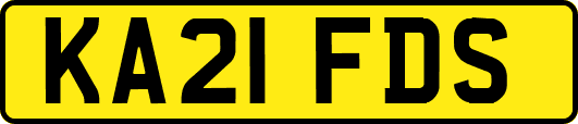 KA21FDS