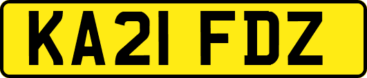KA21FDZ