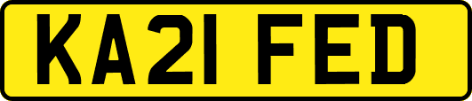 KA21FED