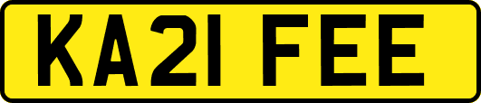 KA21FEE