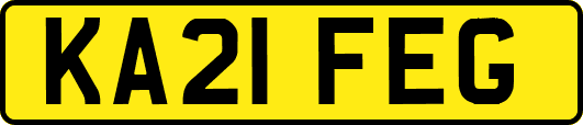 KA21FEG