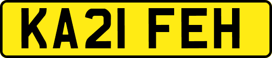 KA21FEH