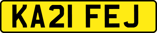 KA21FEJ
