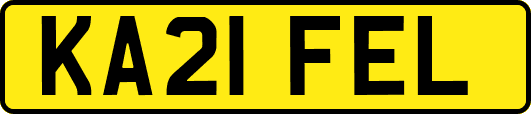 KA21FEL