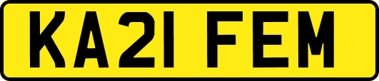 KA21FEM