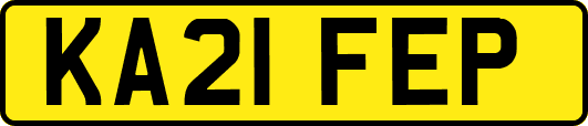 KA21FEP