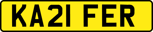 KA21FER