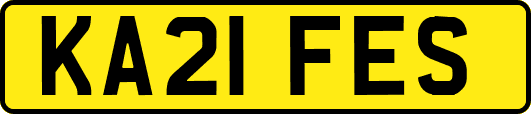 KA21FES