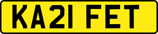 KA21FET