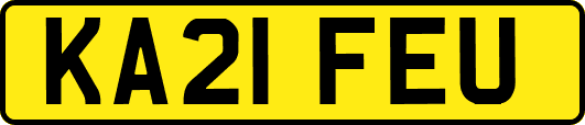 KA21FEU