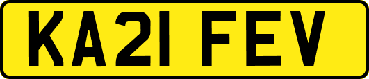 KA21FEV