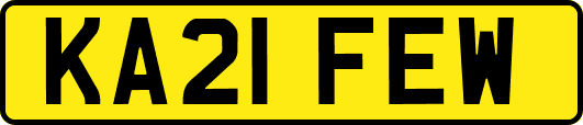 KA21FEW