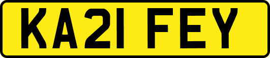 KA21FEY