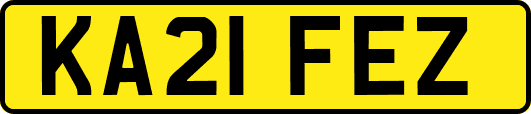 KA21FEZ