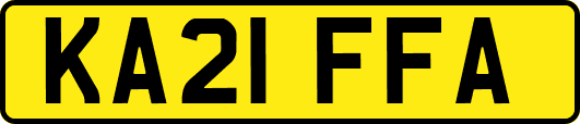 KA21FFA