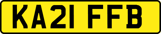 KA21FFB