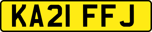 KA21FFJ