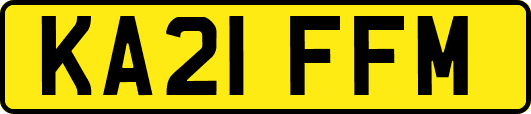 KA21FFM