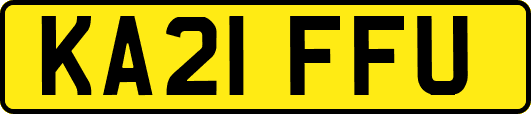 KA21FFU