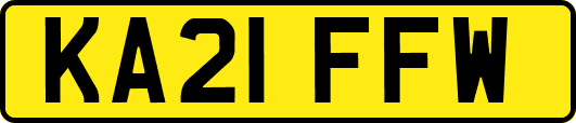 KA21FFW