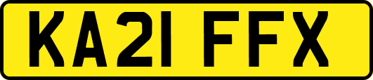 KA21FFX