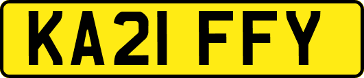 KA21FFY