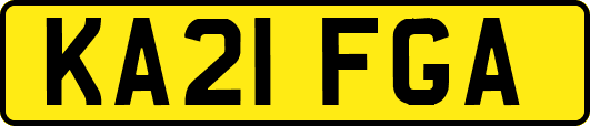KA21FGA
