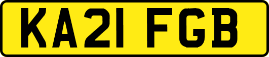 KA21FGB