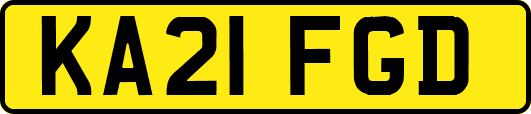 KA21FGD