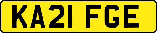 KA21FGE