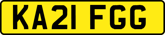 KA21FGG