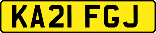 KA21FGJ