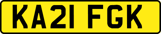 KA21FGK