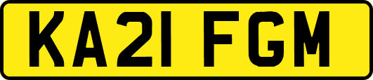 KA21FGM