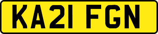 KA21FGN