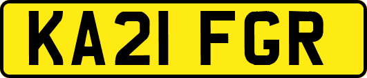 KA21FGR