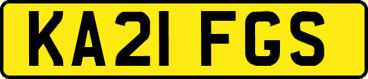 KA21FGS