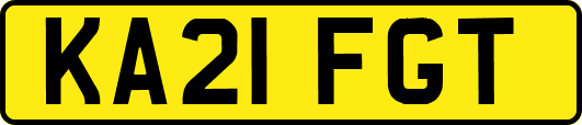 KA21FGT