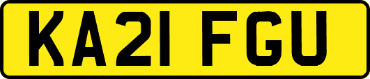 KA21FGU